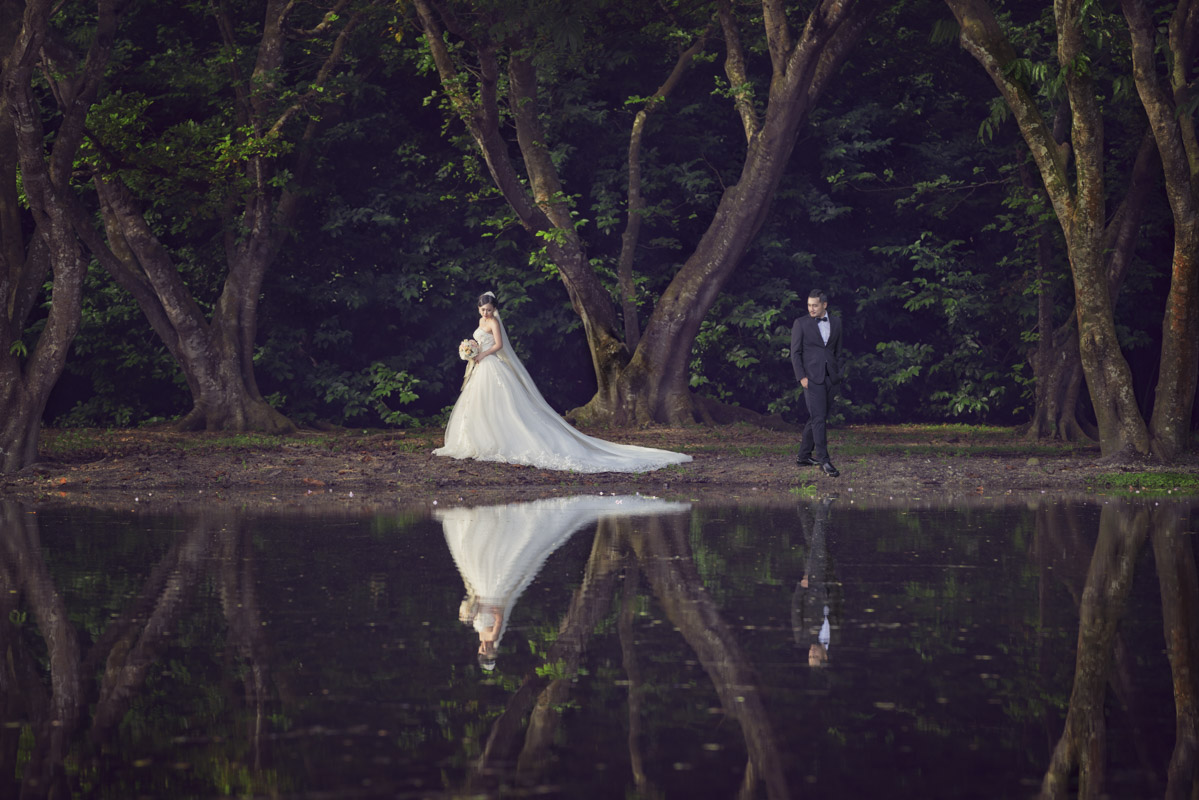 Peter&Amanda Wedding Photography